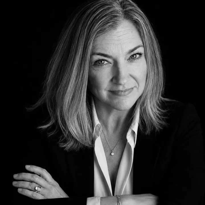 Haley Lewis of Lewis Creative, a marketing agency owner and MegaVoxx strategic partner.